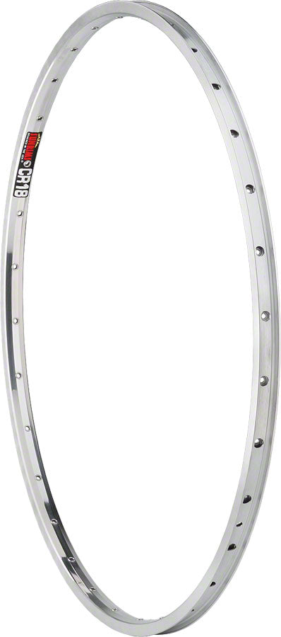 Sun Ringle CR-18 Rim - 29", Polished, 36H, Clincher