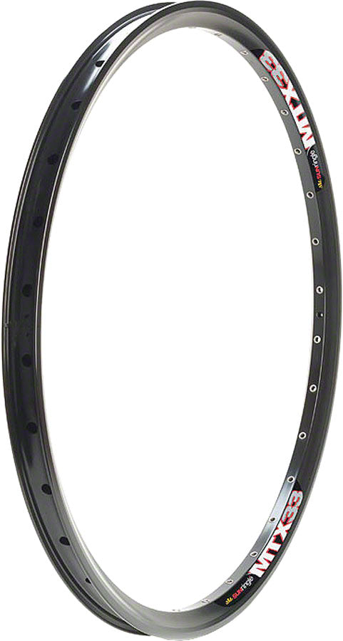 Sun Ringle MTX33 Rim - 26", Disc, Black, 36H, Clincher