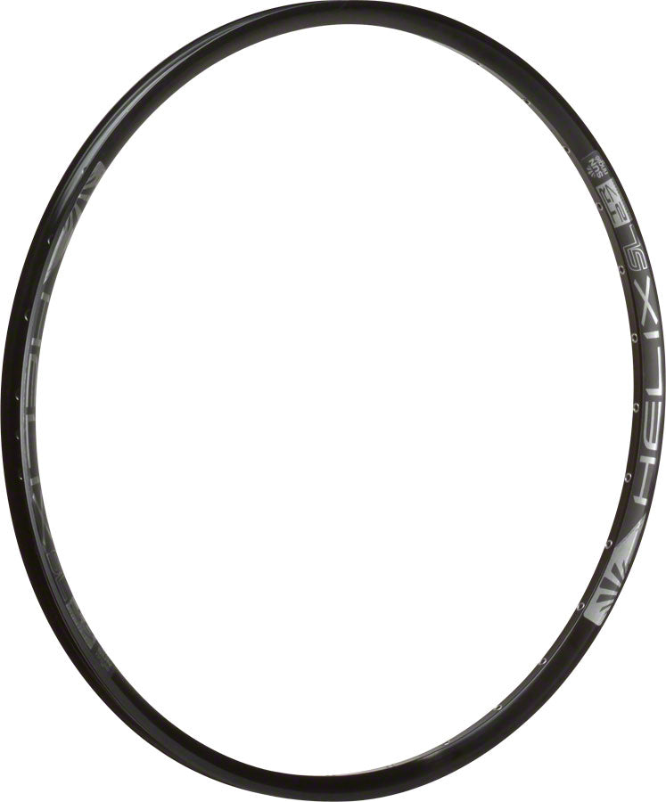 Sun Ringle Helix TR27 SL Rim - 29", Disc, Black, 32H