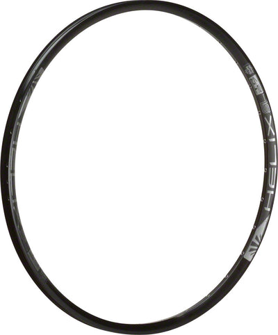 Sun Ringle Helix TR27 SL Rim - 29", Disc, Black, 32H
