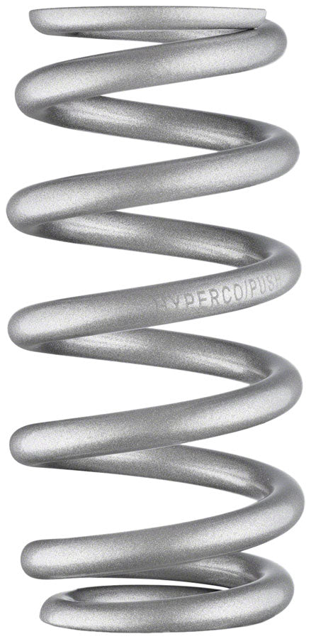 PUSH Industries HyperCoil ELEVENSIX Spring - 250 Series, 575lb, 65mm Max Stroke