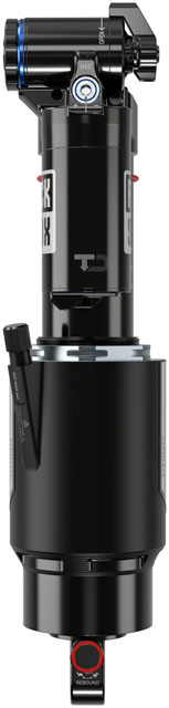 RockShox Vivid Ultimate RC2T Rear Shock - 230 x 65 mm, Vivid Air, 0 Tokens, Reb25/Comp34, L/O4, Std, 8x40/8x20, C1, YT Decoy 29/MX 2019+-1