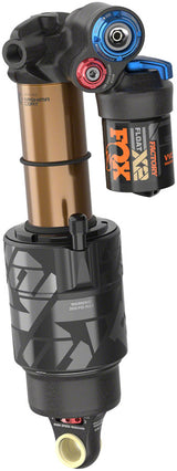 2024 Fox FLOAT X2 2Pos-Adj Kashima Factory Shock - 205 X 65 mm (CX002)