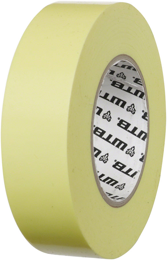 WTB TCS Rim Tape: 30mm x 55m Roll