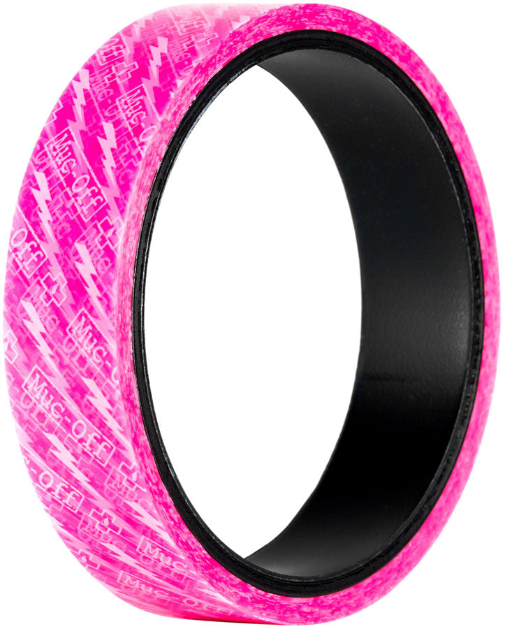 Muc-Off Rim Tape 10m Roll - 21mm