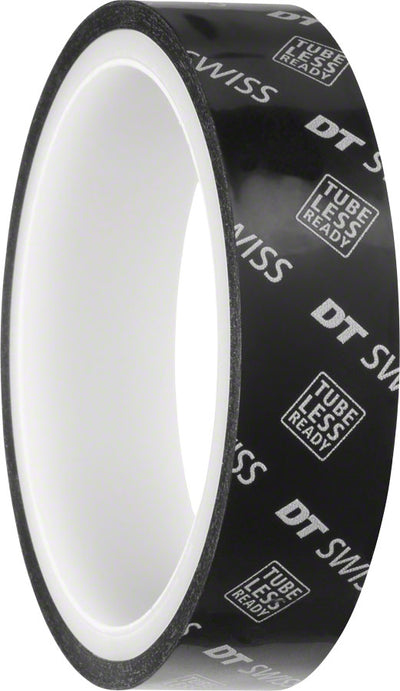 DT Tubeless Ready Tape - 23mm x 10m Black