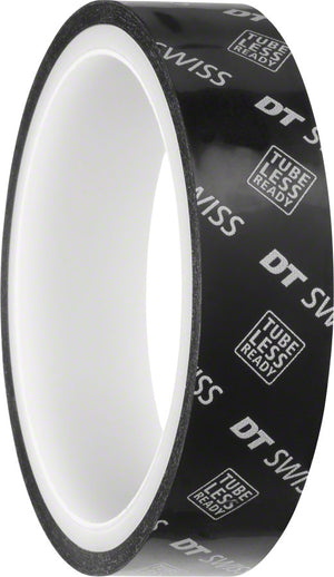 DT Tubeless Ready Tape - 37mm x 10m, Black