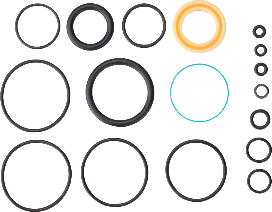 FOX Rear Shock Seal Kit - RC4, RC2