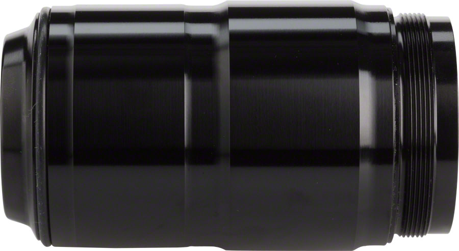 RockShox Monarch Debonair Air Can Assembly, 184mm x 44mm, B1 (Plus,RL,XX), C1(R,RT,RT3) D1(RT3), Black