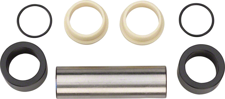 FOX 5-Piece Stainless Steel Mounting Hardware Kit for IGUS BushingShocks 8mm x 1.661" / 42.1mm