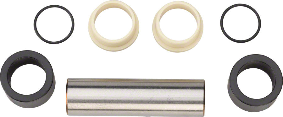 FOX 5-Piece Stainless Steel Mounting Hardware Kit for IGUS BushingShocks 8mm x 1.800" / 45.7mm