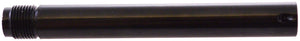 FOX Damper Shaft - Float DPS, .175 ID x .354 OD x 2.529 TLG, AL 7075-T6, Black Ano III, 45mm