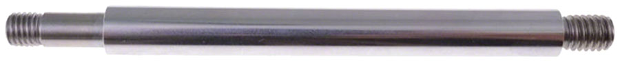 FOX Damper Shaft - 3.093 L, 9mm OD, Float X2, Steel, Chrome Plate, 50/55