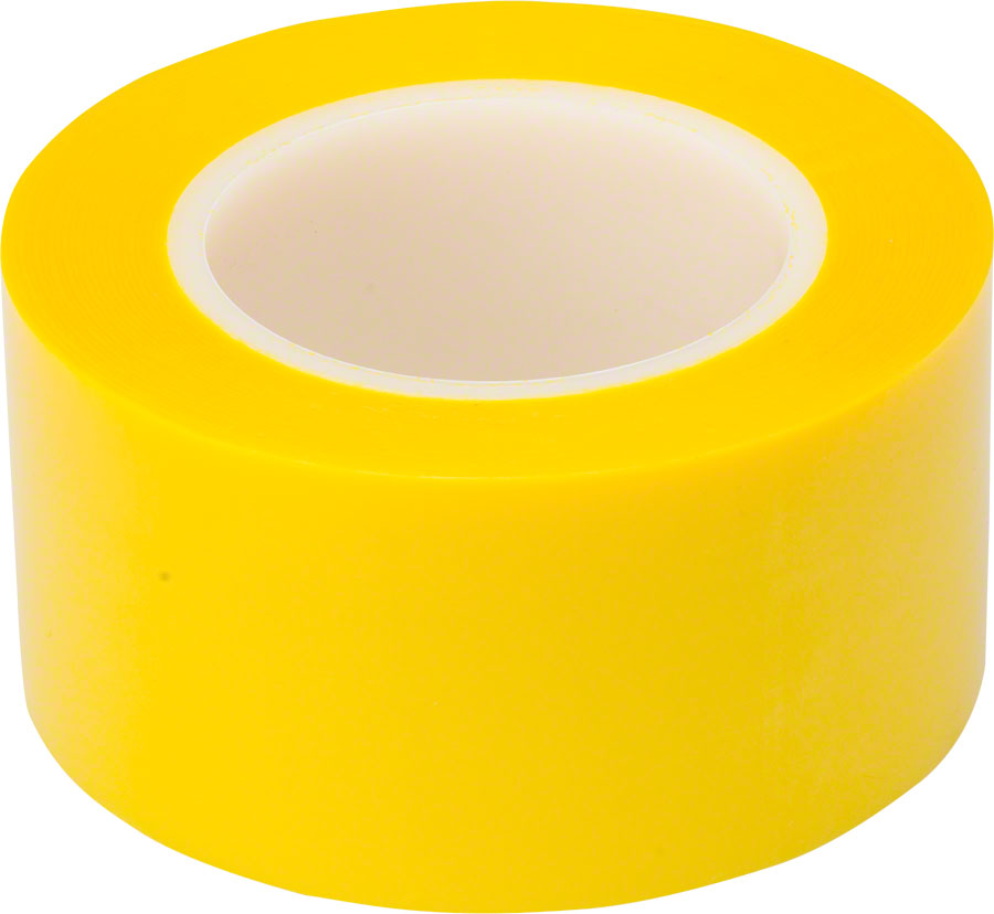 WHISKY Tubeless Rim Tape - 65mm x 50m, Shop Roll