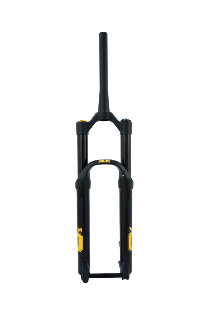 Ohlins RXF36 m.2 Air 27.5″ 15x110 Boost Tapered 46mm Offset Fork