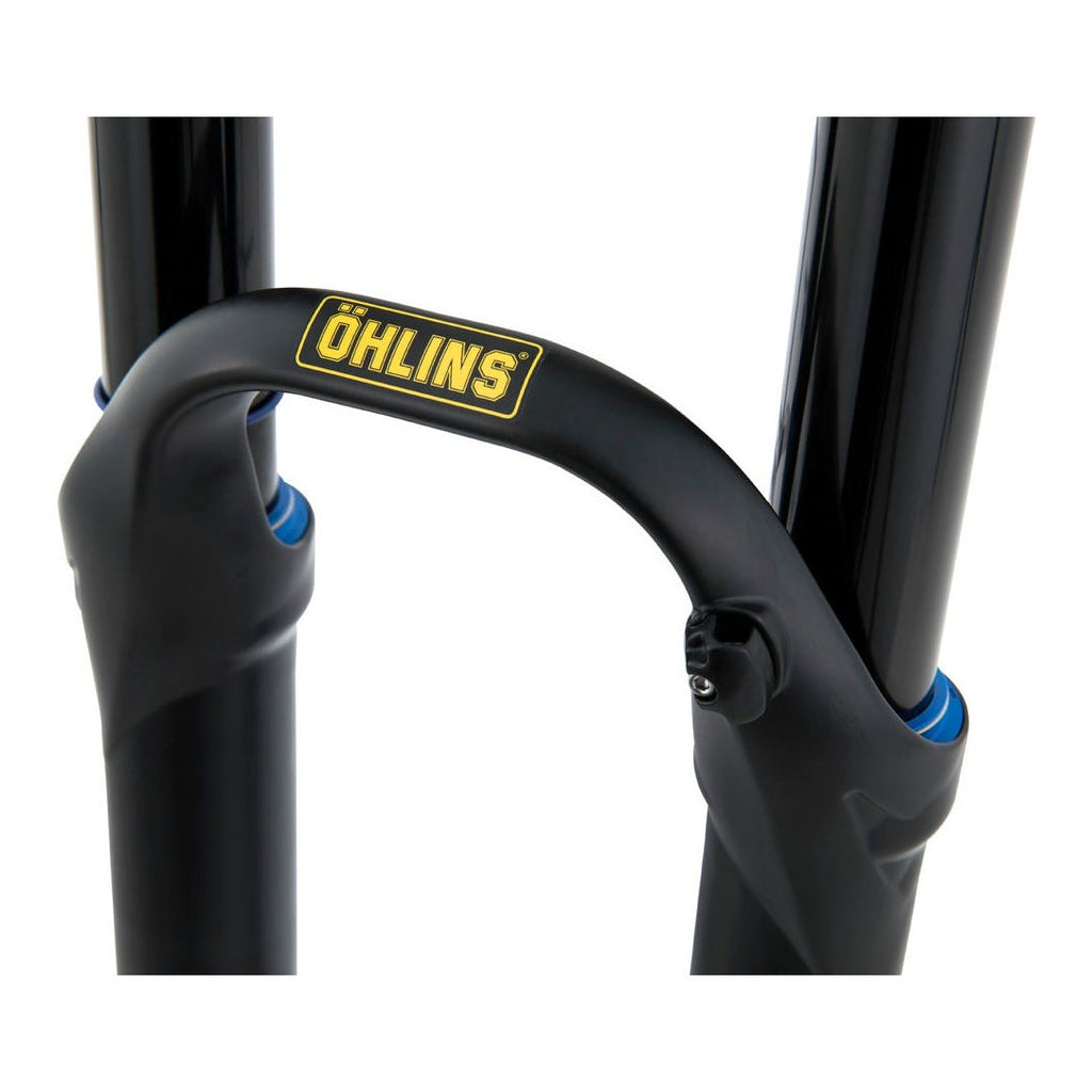 Ohlins RXF36 m.2 Coil 27.5″ 15x110 Boost Tapered 46mm Offset Fork