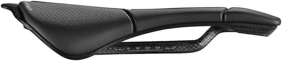 Prologo Scratch M5 PAS Saddle - Unisex, Tirox Rail, 140mm, Black