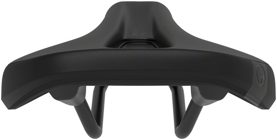 Ergon SM Enduro Saddle - Stealth, Mens, Medium/Large