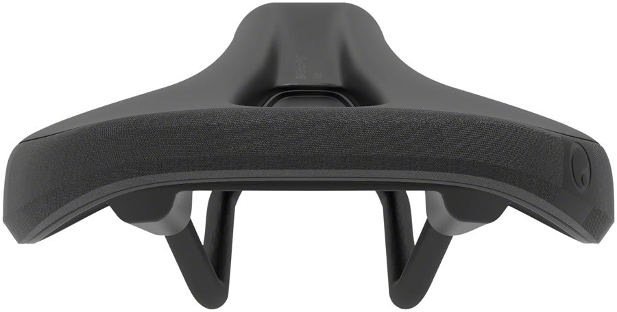 Ergon SM Enduro Comp Saddle - Stealth, Mens, Small/Medium