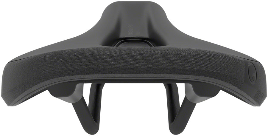 Ergon SM Enduro Comp Saddle - Stealth, Mens, Medium/Large