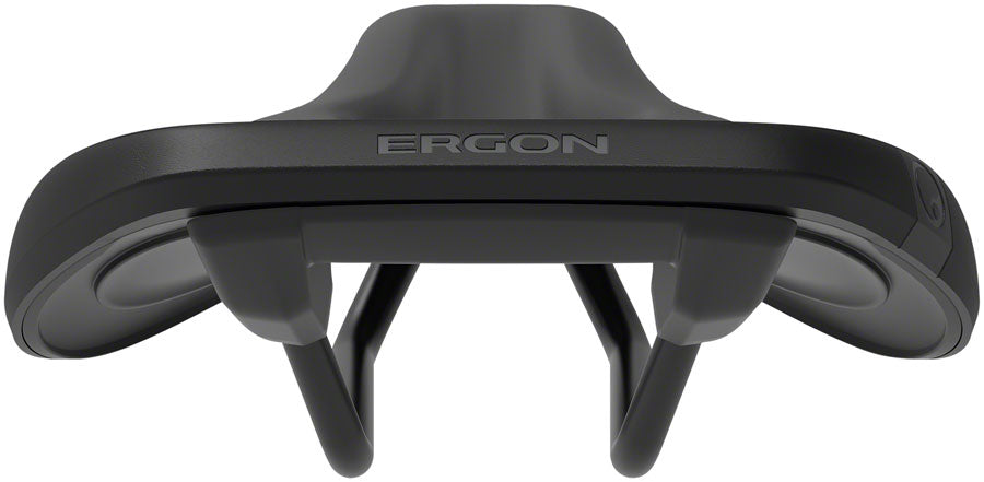 Ergon SMC Sport Gel Saddle - Stealth, Mens, Medium/Large