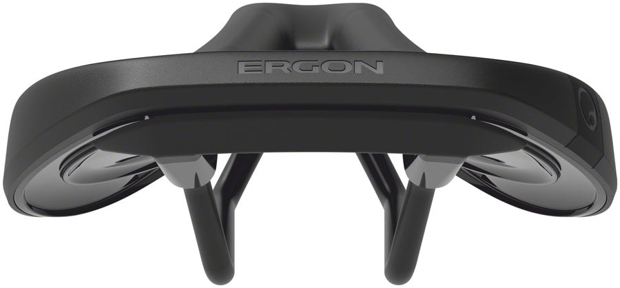 Ergon SMC Saddle - Stealth, Womens, Small/Medium