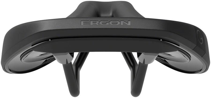 Ergon SMC Saddle - Stealth, Womens, Medium/Large