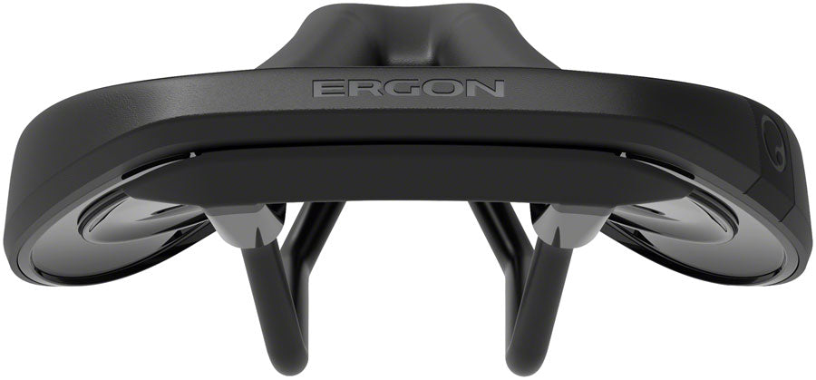 Ergon SMC Sport Gel Saddle - Stealth, Womens, Medium/Large