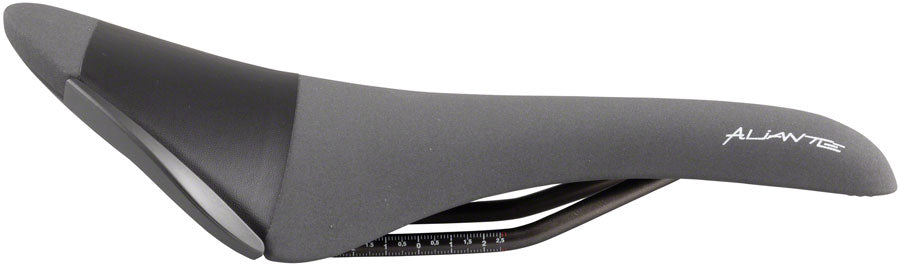 Fizik Aliante R3 Saddle - Kium, Black, Large