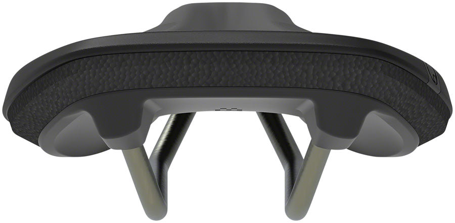 Ergon SR Allroad Core Pro Saddle - MD/LG, Stealth