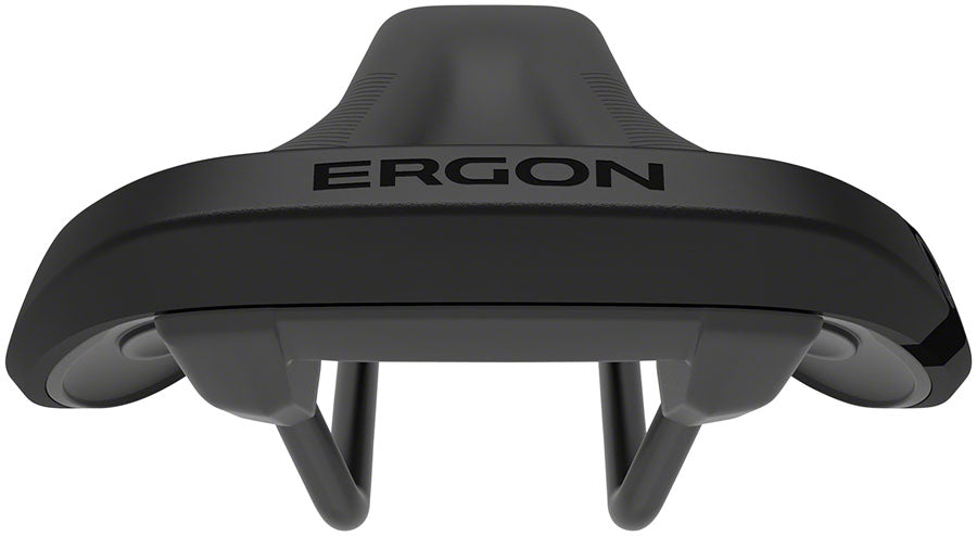 Ergon SM E-Mountain Pro Men's Saddle - S/M, Stealth