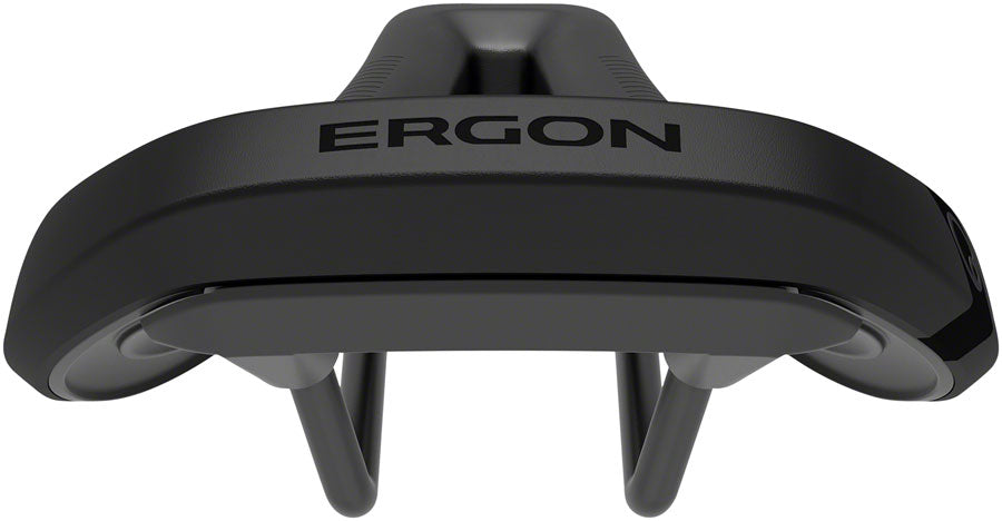 Ergon SM E-Mountain Pro Women's Saddle - M/L, Stealth
