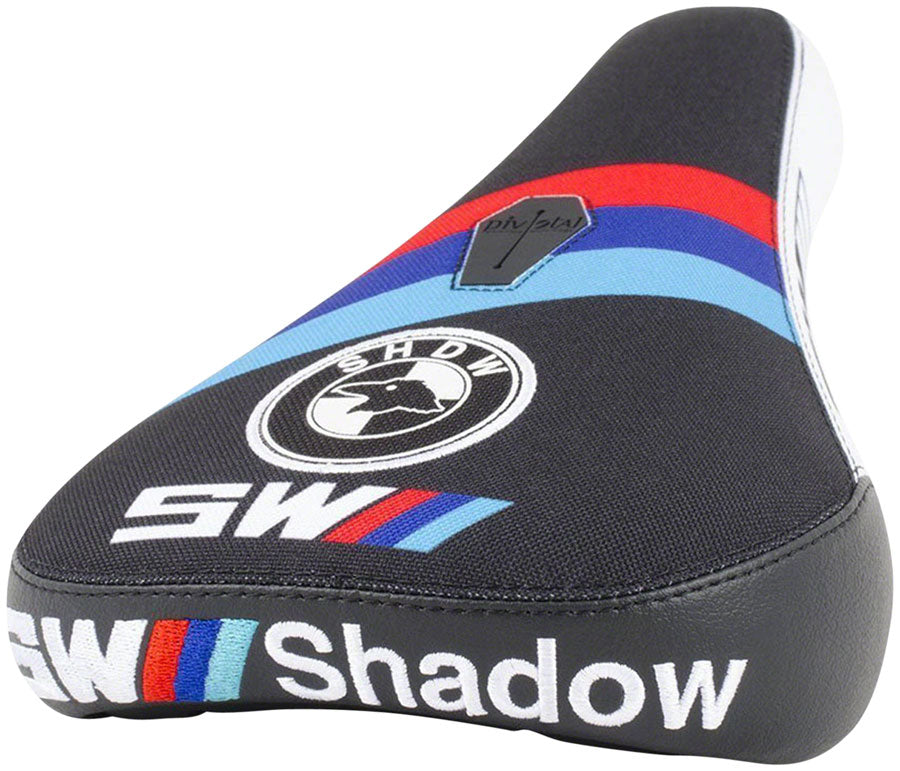 The Shadow Conspiracy Penumbra Pivotal Mid Seat - Blabol Series 1
