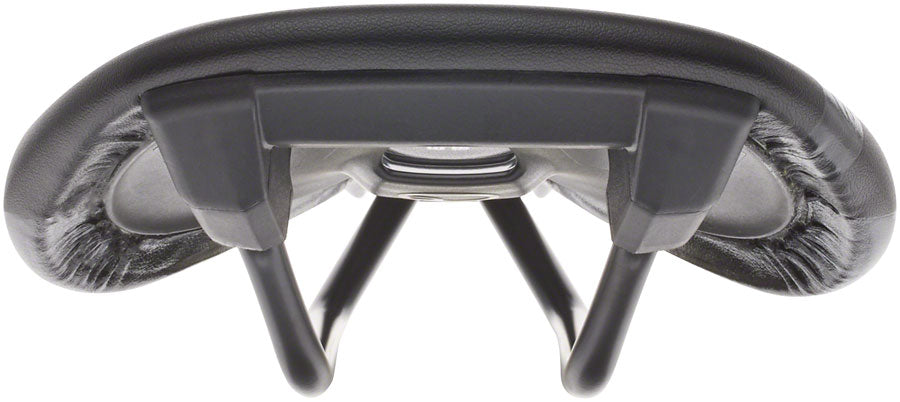 Ergon SR Pro Saddle - Titanium, Stealth, Men's, Medium/Large