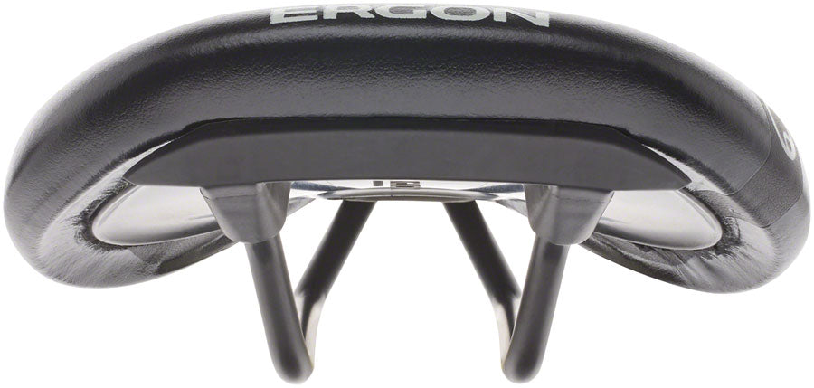 Ergon SM E Mountain Sport Saddle - Chromoly, Stealth, Women's, Medium/Large