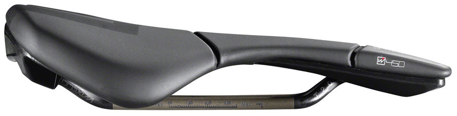Prologo Proxim W450 Sport Saddle - T2.0, Black, 155 mm