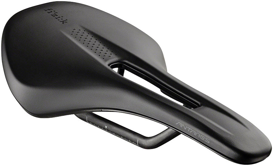 BS_rs8様 fi'zi:k VENTO ANTARES R1 140mm Fizik Vento Antares R1 Saddle - Carbon, 140mm, Black – Pro