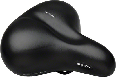 Selle Royal Journey Saddle - Black