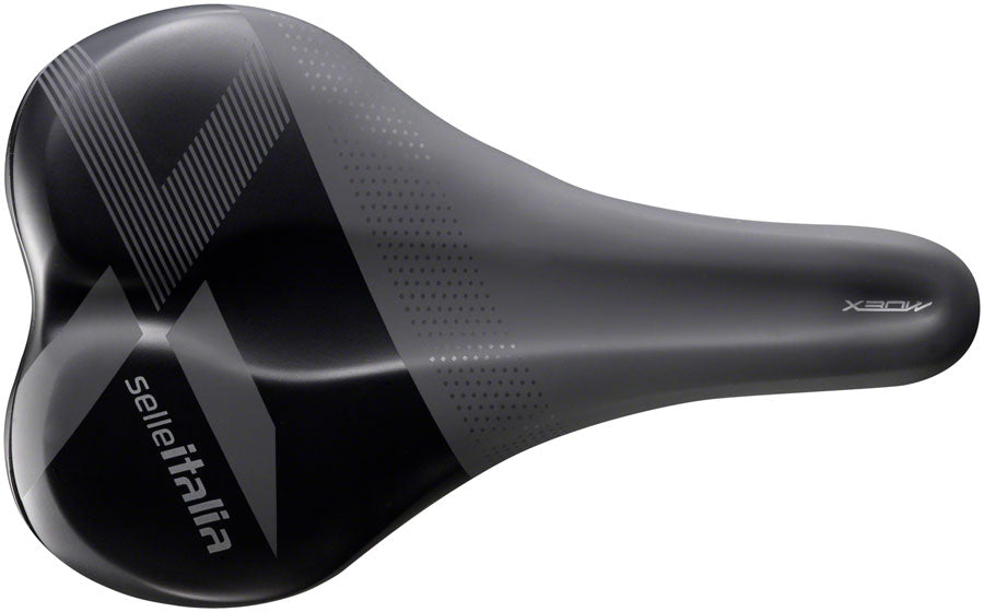 Selle Italia X-Bow TI 316 Saddle - Large