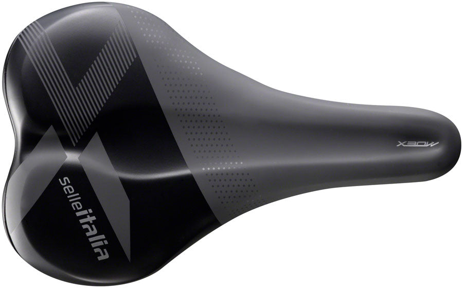 Selle Italia X-Bow TI 316 Saddle - Small