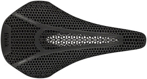 Fizik Vento Argo 00 Adaptive Saddle - Carbon, 150mm, Black