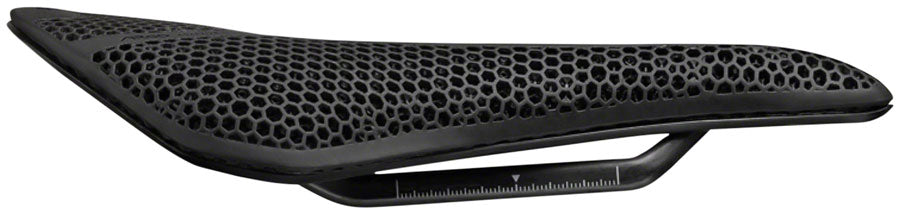 Fizik Vento Argo R1 Adaptive Saddle - Carbon, 140mm, Black