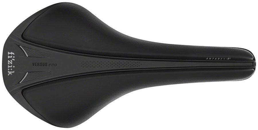 Fizik Antares Versus Evo R3 Saddle - Kium, 149mm, Black