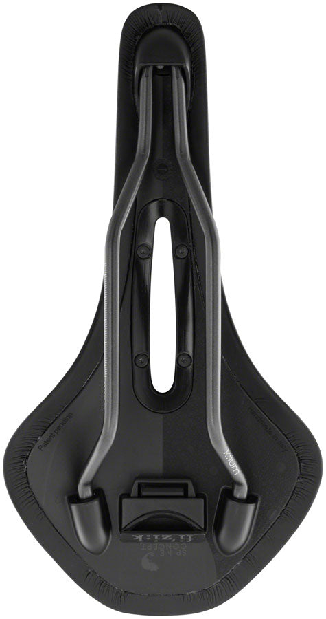 Fizik Antares R3 Open Saddle - Kium, Black, Regular - Open Box, New