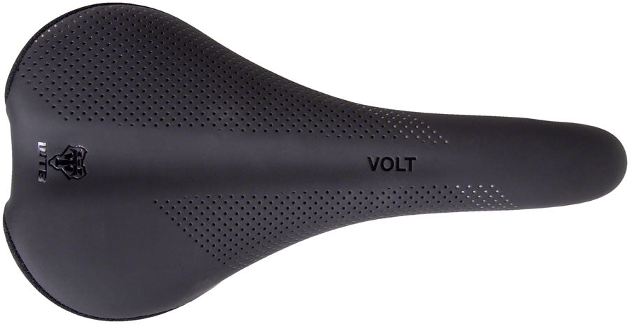 WTB Volt Saddle - Carbon, Black, Narrow