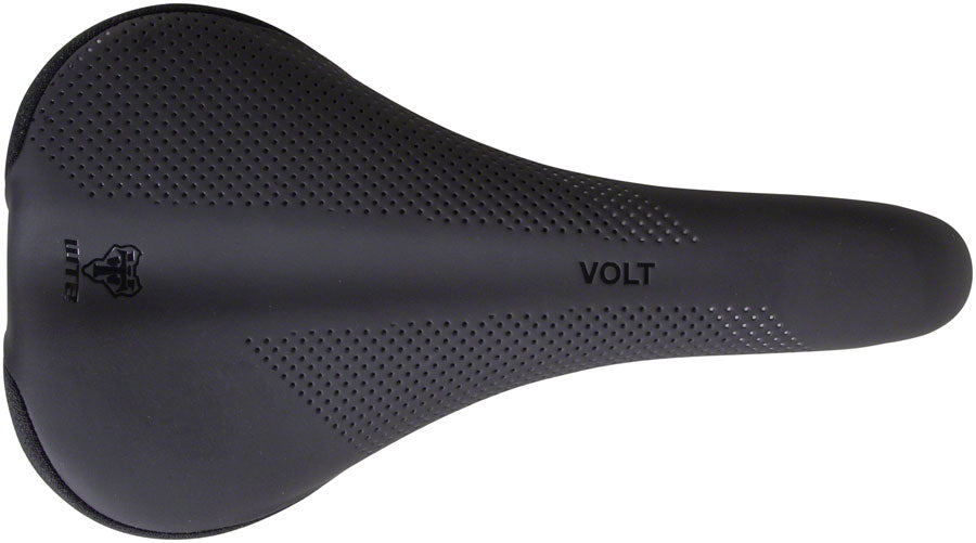 WTB Volt Saddle - Titanium, Black, Narrow