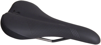 WTB Volt Saddle - Titanium, Black, Medium