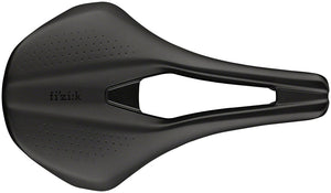 Fizik Tempo Argo R1 Saddle - Carbon, Black, 150mm