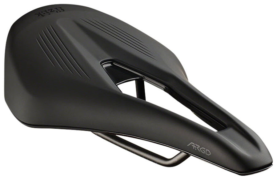 Fizik Vento Argo R3 Saddle - Kium, Black, 150mm