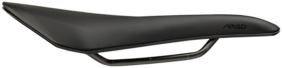 Fizik Vento Argo R3 Saddle - Kium, Black, 150mm